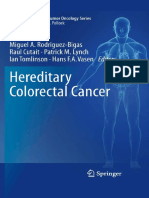 Pub Hereditary Colorectal Cancer