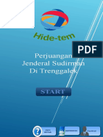 Hide - Tem (Storyboard)