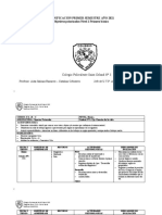 2° PLANIFICACIÓN CIENCIAS NATURALES