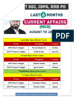 Event Champion Country: Daily Current Affairs Class at 7:00 AM Mon To Sat @adda247 Youtube Channel