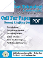 H) Inovasi Alat Pertanian Sederhana Pelubang Plastik Mulsa Untuk Kemudahan Petani Dalam Proses Produksi Cabai - 2