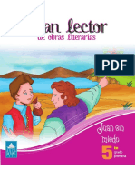 Plan Lector B 5-¦