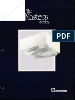 LSI Masters Series Brochure 1990