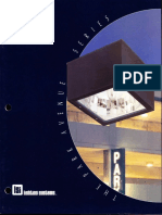 LSI Park Avenue Series Brochure 1994