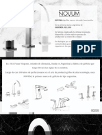 Presentación Novum Para PDV - 10.03.2017