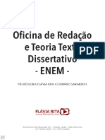 Producao de Textos ENEM 2019.Indd