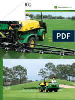 John Deere HD300 Manual