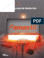Catalogo Famastil