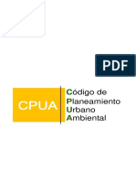 Cod Plan Urbano Ambiental Salta