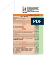 Copia de CUADRO COMPARATIVO DE LAS NORMAS OSHAS Y LA NORMA ISO