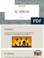 1 El Héroe