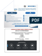 1 - Información Sena Lider Global