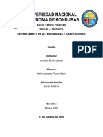 Informe Laboratio de Biofisica