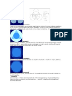 Teoremas de Los Circulos