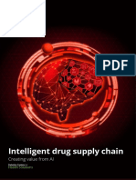 Deloitte CH DI Intelligent Drug Supply Chain