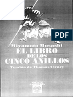 El Libro de Los Cinco Anillos by Miyamoto Musashi (Z-lib.org)