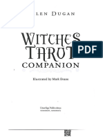 Witches Tarot