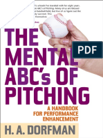 Mental ABCs of Pitching, The - H. A. Dorfman