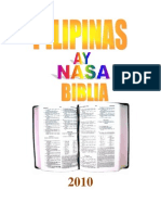 Pilipinas Ay Nasa Biblia