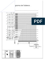 Diagrama de Tableros