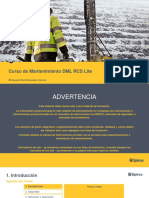 01 Introducción DML RCS Lite