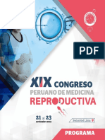 Programa Fertilidad