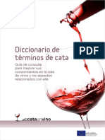 Diccionario o