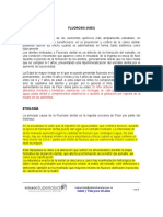 Fluorosis dental: causas y manifestaciones de la hipoplasia del esmalte