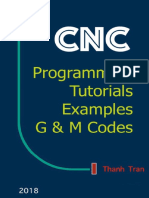 CNC Programming Tutorials Examples G _& M Codes_ G _& M Programming Tutorial Example Code for Beginner to Advance Level CNC Machinist. - PDFDrive.com