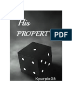 His Property