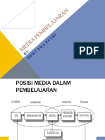 Media Pembelajaran