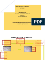 Mapa C Conjuntos