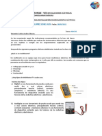 actividad intalaciones jlchl