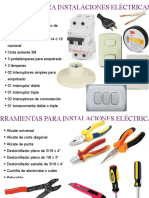 Materiales y Herramientas