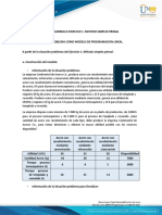 Ejercicio 1 Metodo Simplex Primal Tarea 2 - Angela Yurani - Vargas (16-01) 2021