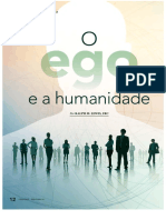 O Ego e a Humanidade