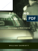 Garriott - Policing Methamphetamine