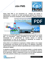 Programa Hotelero