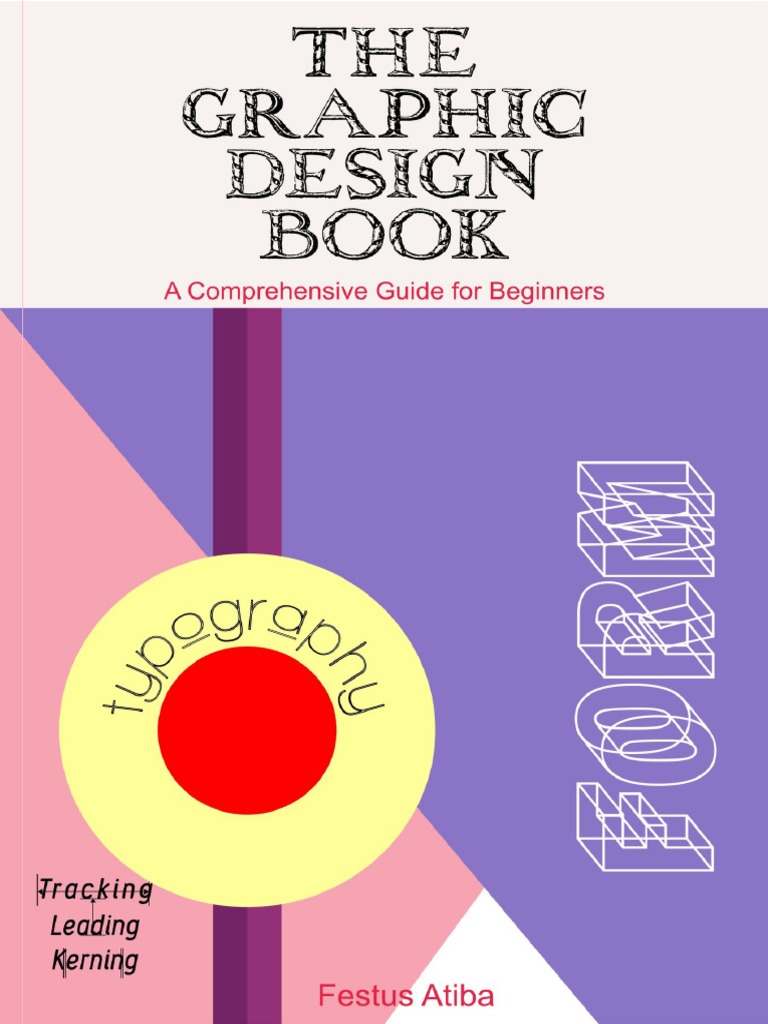 Prehensive Guide For Beginners B08WPKNW6F | PDF | Typography | Typefaces