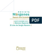 Revista Márgenes Número Especial 2020 v2