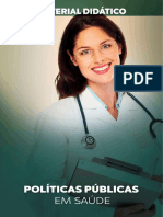 Políticas Públicas Em Saúde