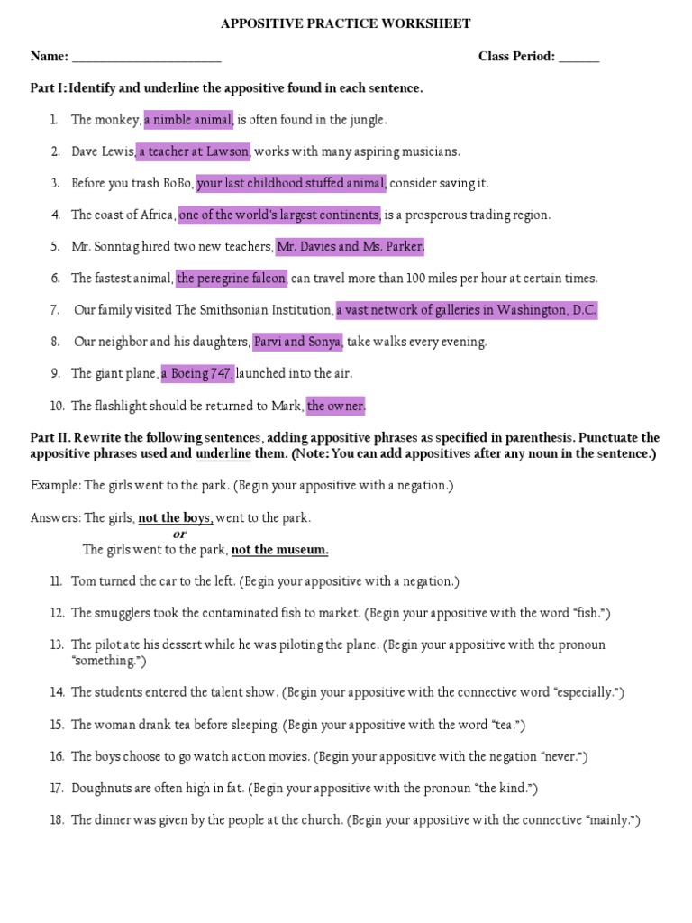 appositives-worksheet-pdf-semiotics-syntax