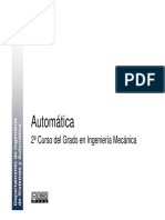 Tema 8 Introduccic3b3n A La Automatizacic3b3n Industrial