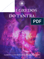 Os Segredos Do Tantra