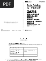 ZX33 Parts Catalog | PDF