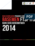 Ice Breaking Basemen - FTSP Its