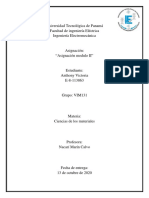 Ciencias de Los Materiales - Formas de Corrosión