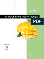 Rojak Mangga