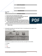 Soal-Ipa - Usbn 2020-2021