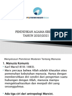 PPT HAKEKAT MANUSIA